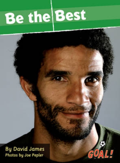 Picture of Be the Best