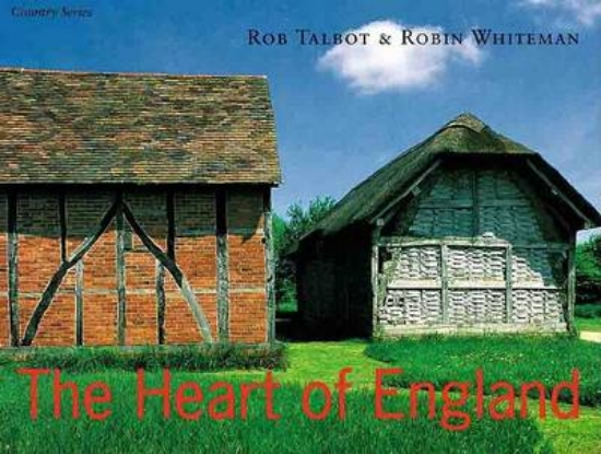 Picture of Heart Of England