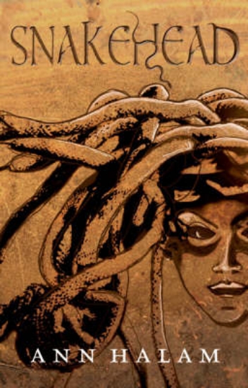 Picture of Snakehead