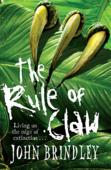 Picture of The Rule of Claw