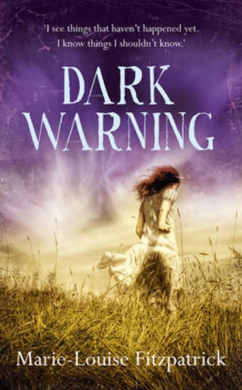 Picture of Dark Warning
