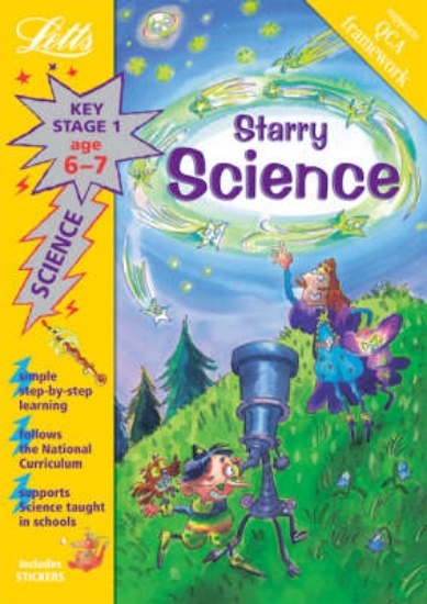 Picture of Starry Science