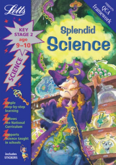 Picture of Splendid Science