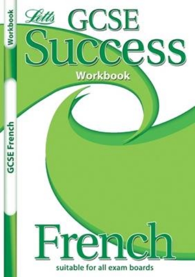Picture of GCSE Success Workbook French