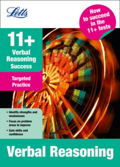 Picture of Verbal Reasoning