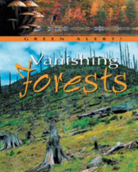 Picture of Vanishing Forests