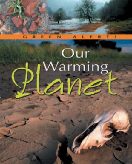 Picture of Warming Planet