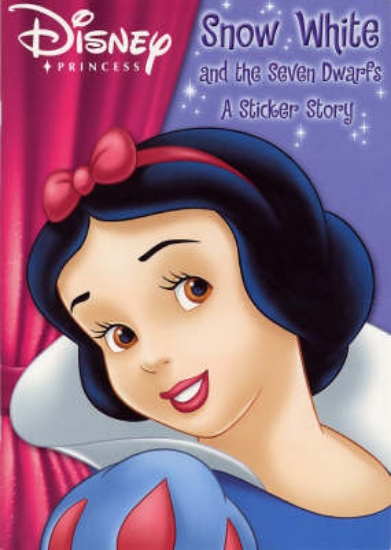 Picture of Snow White