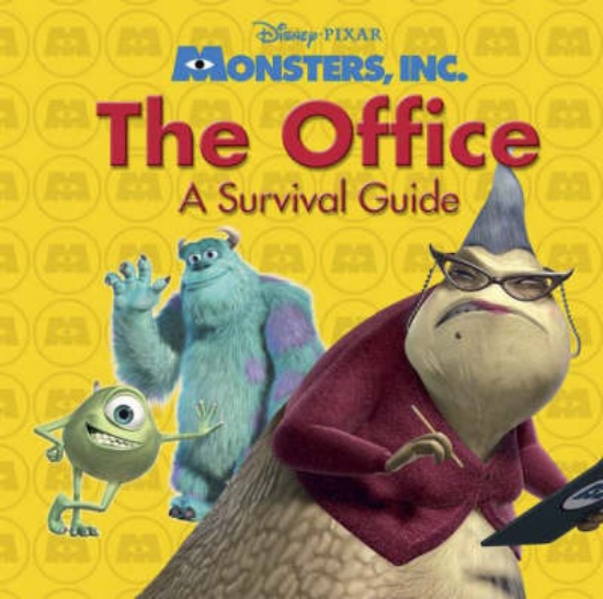 Picture of "Monsters, Inc."