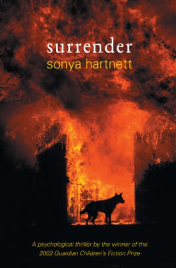 Picture of Surrender