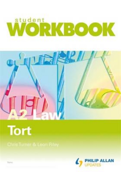 Picture of AS Law: Workbook