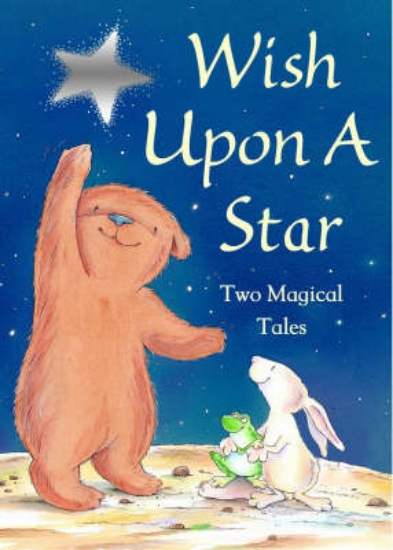 Picture of Wish Upon a Star: Little Bear's Special Wish; The