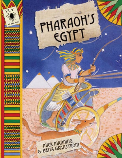 Picture of Pharaoh's Egypt