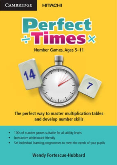 Picture of Perfect Times DVD-ROM UK Edition
