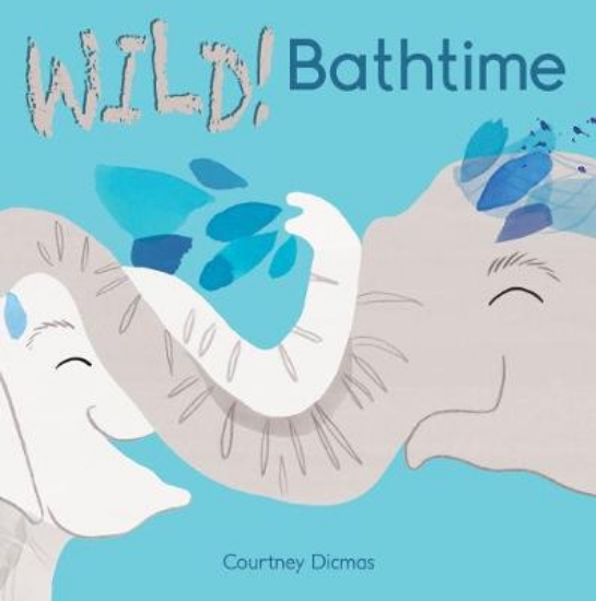 Picture of Bathtime