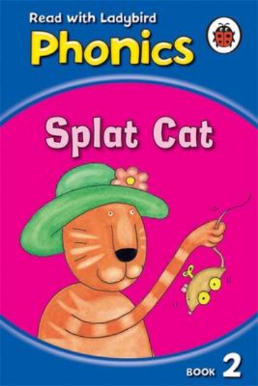 Picture of Splat Cat