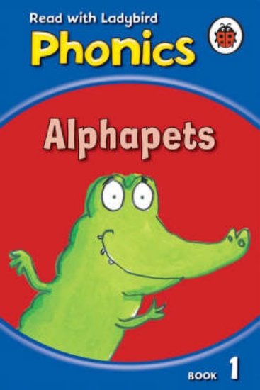 Picture of Alphapets