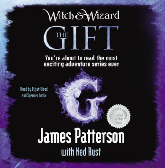 Picture of Witch &amp; Wizard: The Gift