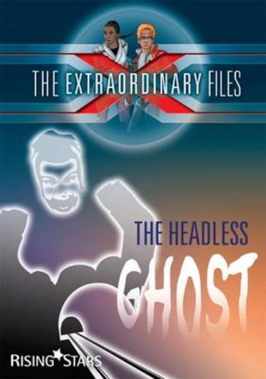 Picture of Ef The Headless Ghost