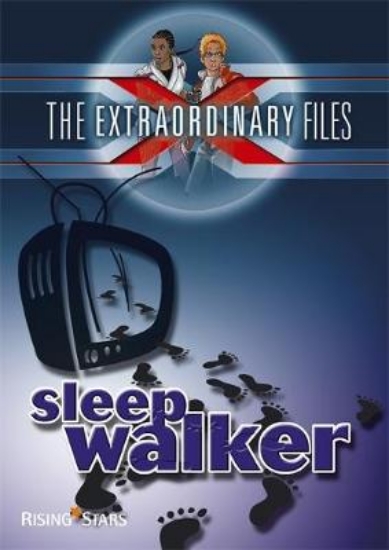 Picture of Ef Sleepwalker