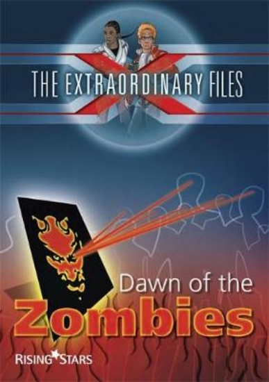 Picture of Ef Dawn Of The Zombies