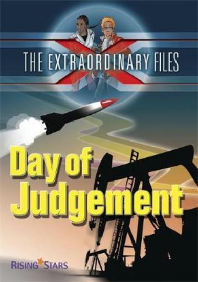 Picture of Ef Day Of Judgement