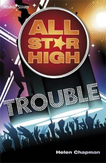 Picture of All Star High:Trouble