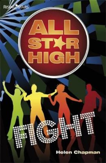 Picture of All Star High:Fight