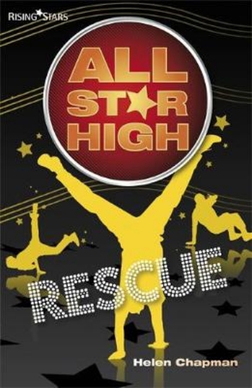 Picture of All Star High:Rescue