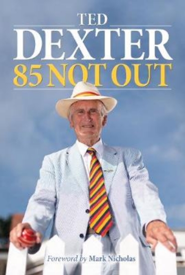 Picture of 85 Not Out