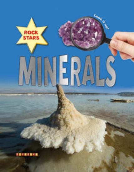 Picture of Rock Stars Minerals