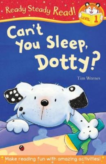Picture of Can't You Sleep, Dotty?