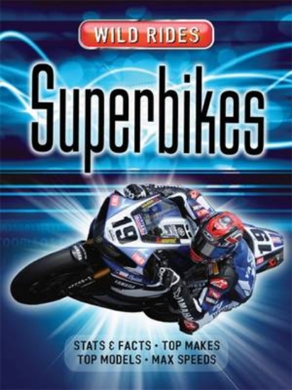 Picture of Superbikes