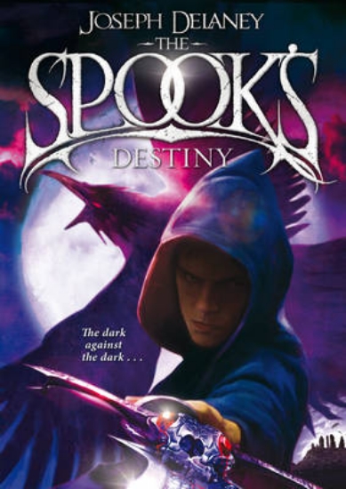 Picture of Spooks Destiny, The Book 8