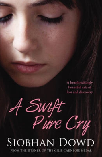 Picture of A Swift Pure Cry