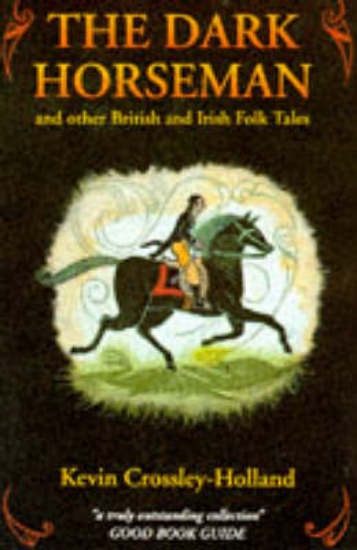 Picture of The Dark Horseman and Other British and Irish Folk