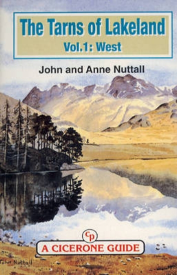 Picture of The Tarns of Lakeland Vol 1: West