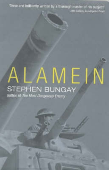 Picture of Alamein
