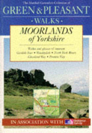 Picture of Moorland of Yorkshire