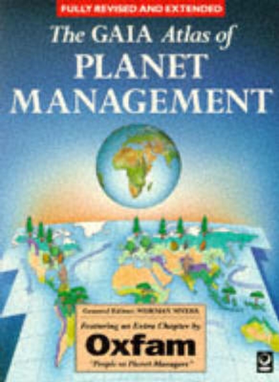 Picture of The Gaia Atlas of Planet Management