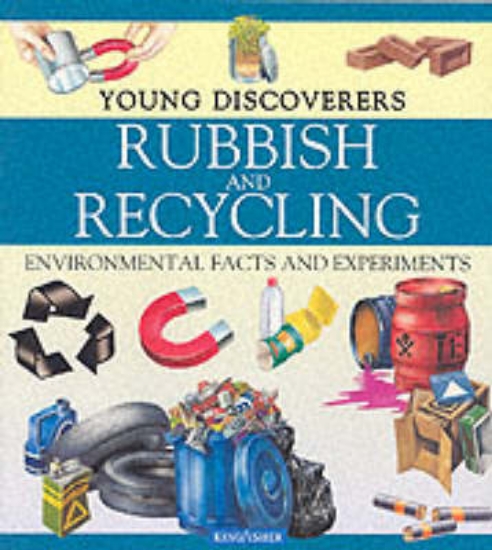 Picture of Rubbish and Recycling