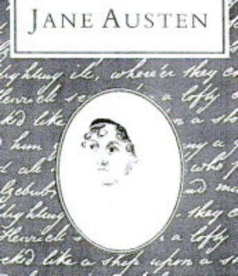 Picture of The Wit and Wisdom of Jane Austen
