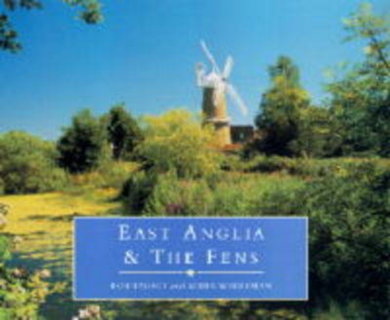 Picture of East Anglia and the Fens