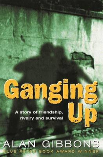 Picture of Ganging Up