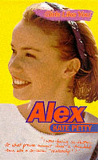 Picture of Alexandra