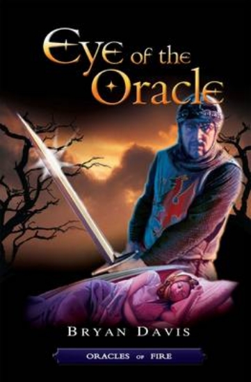 Picture of Eye of the Oracle