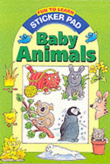 Picture of Baby Animals