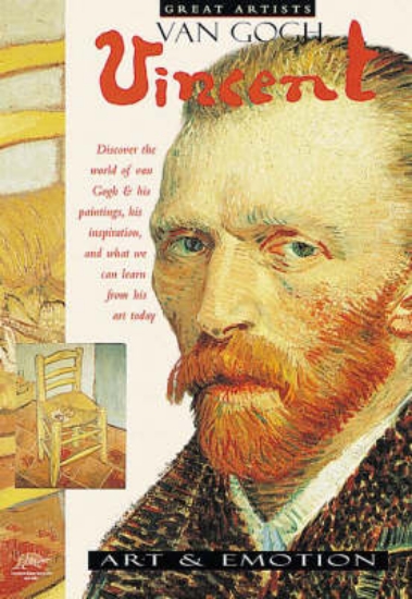 Picture of Van Gogh