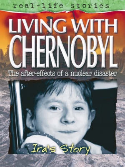 Picture of Living with Chernobyl