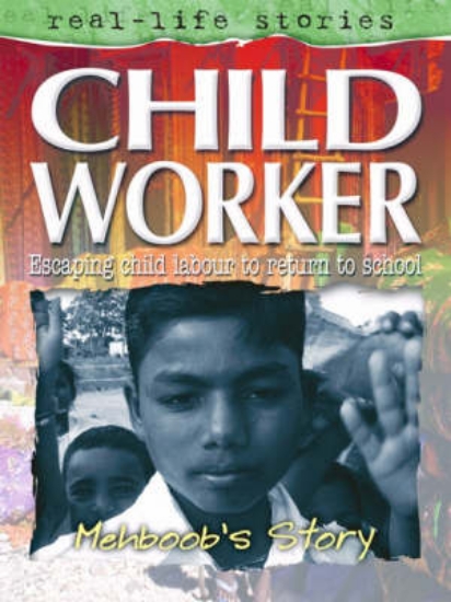 Picture of Child Worker